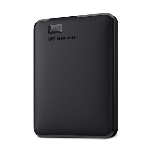 Disco externo 4TB Western Digital Elements