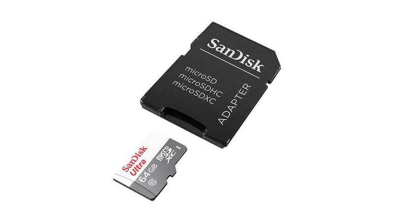 Sandisk micro sd on sale 4k