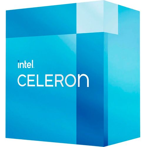 Procesador Intel Celeron G6900 3.40 Ghz