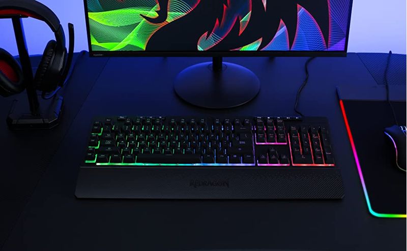 vista
