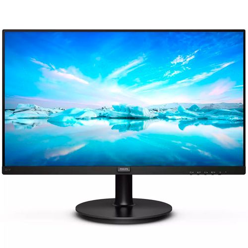 Monitor Philips 221V8 22" FHD 75Hz VA