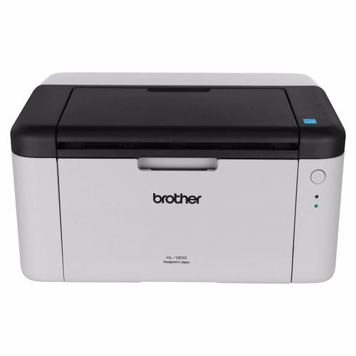 Impresora Brother HL-1200 Láser