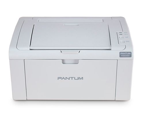 Impresora Pantum P2509W WiFi Láser