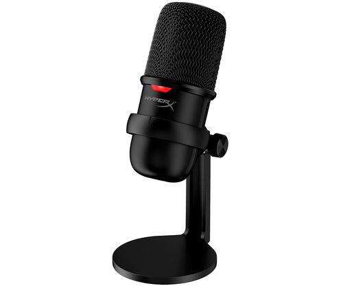 Micrófono HyperX SoloCast
