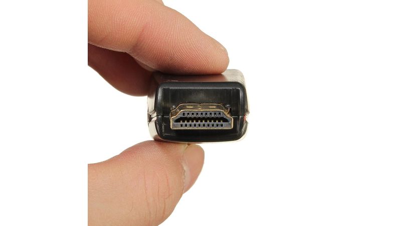 Adaptador HDMI a MicroHDMI - Diamondsystemar