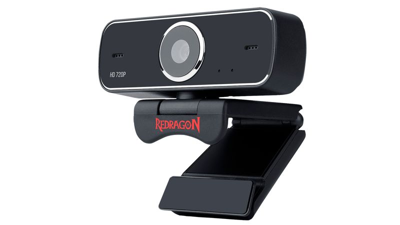 Redragon gw600 720p discount webcam