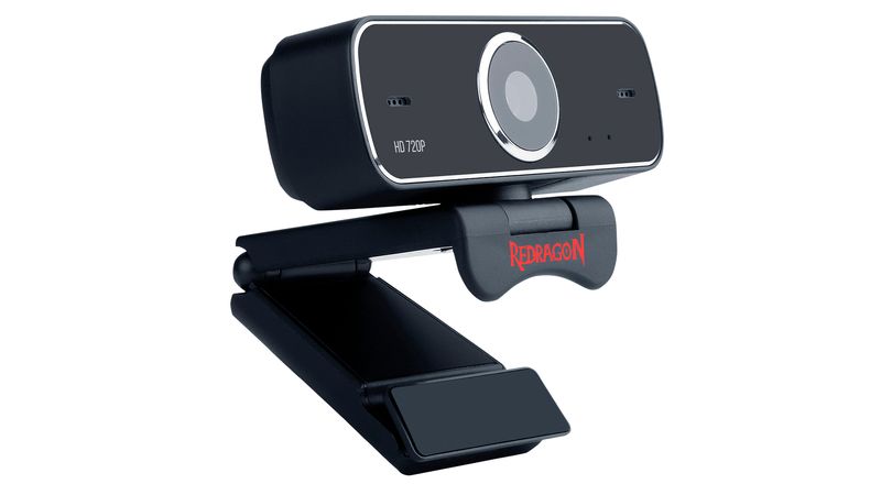 Webcam redragon Fobos GW600 HD 720P Diamond System Diamondsystemar