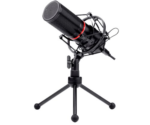 Micrófono Redragon Blazar GM300