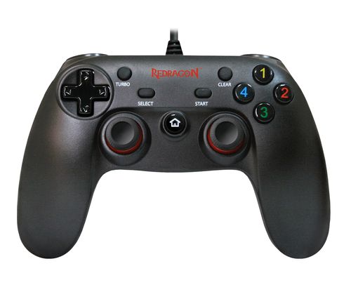 Joystick Redragon Saturn G807 PC/PS3
