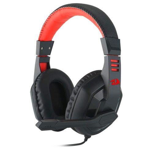 Auricular Redragon Ares H120 PC/PS4/Xbox 3.5mm