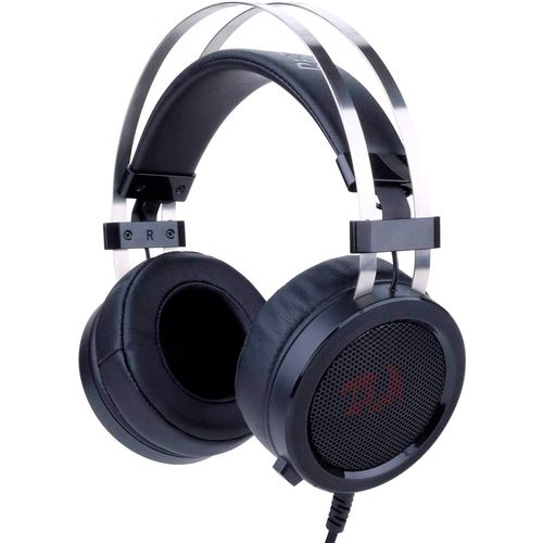 Auricular Redragon Scylla H901 PC/PS4/Xbox/Switch 3.5mm