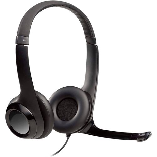Auricular Logitech H390 USB