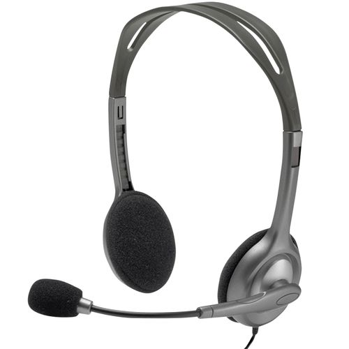 Auricular Logitech H111
