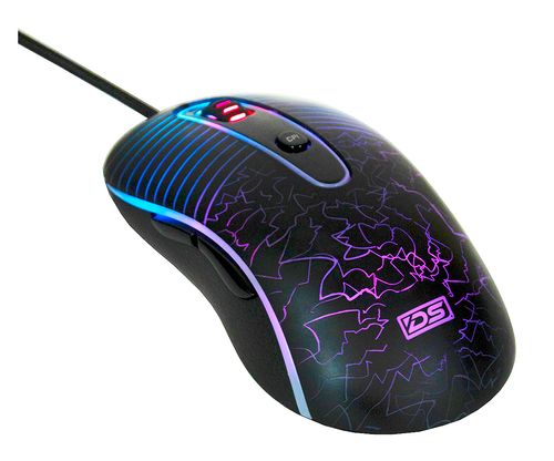 Mouse Gamer DS Inari