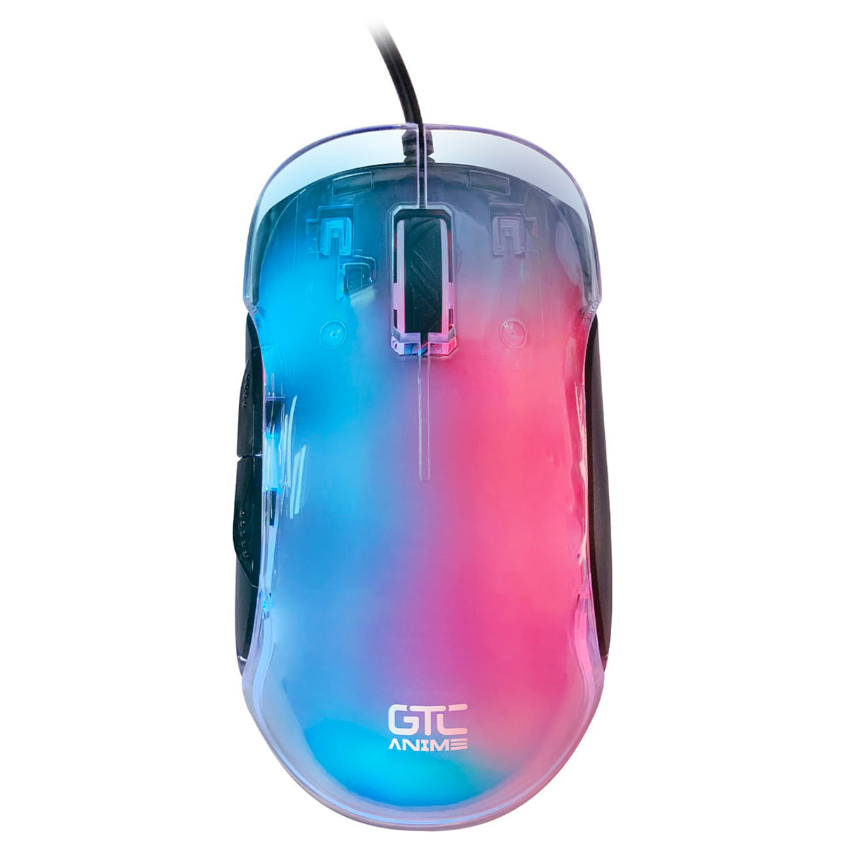Mouse GTC anime ANI-M01 crystal - Diamondsystemar