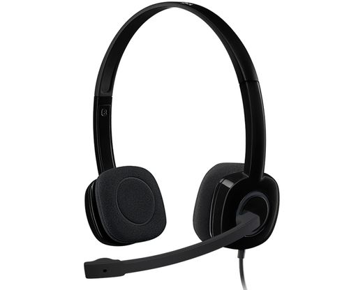 Auricular Logitech H151