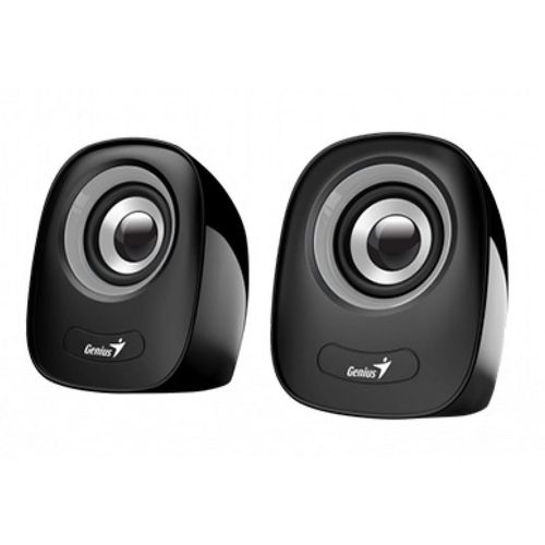 Parlante Genius SP-Q160 Gris