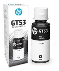 Tinta HP GT53 Negro