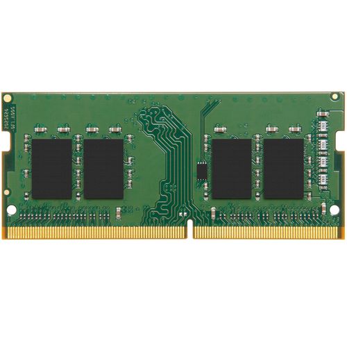 Memoria RAM SODIMM 8GB DDR4 3200MHz Kingston