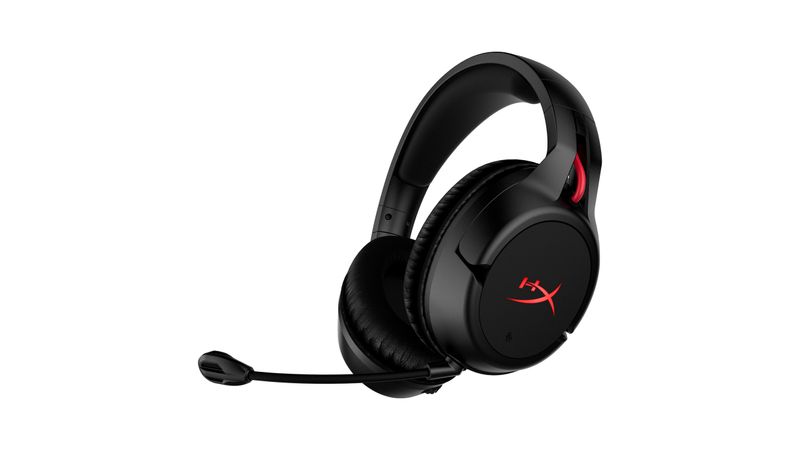 Auriculares HyperX