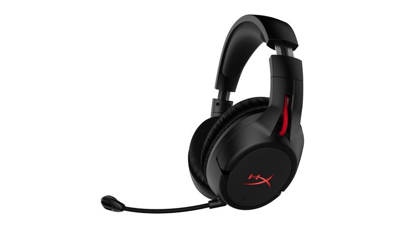 Audifonos Gamer Hyperx Cloud Stinger Core Inalambrico 7.1