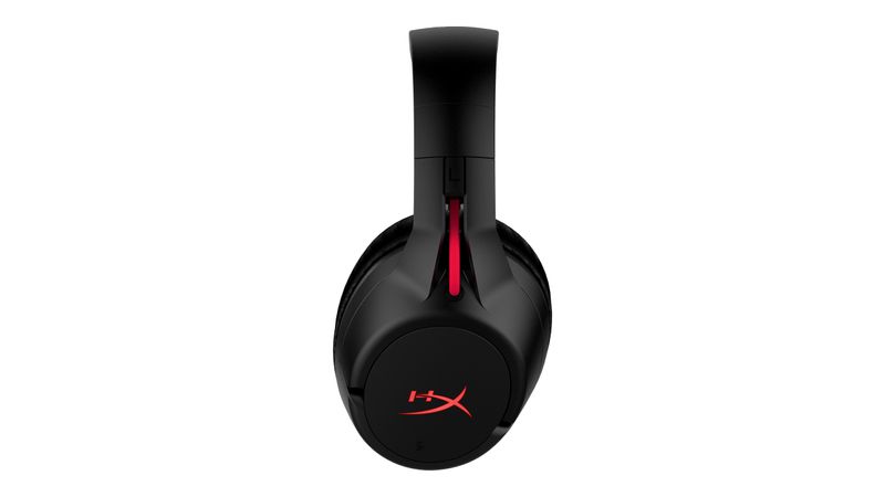 Audifonos Gamer Hyperx Cloud Stinger Core Inalambrico 7.1