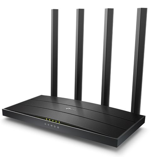 Router TP-Link Archer C80 AC1900