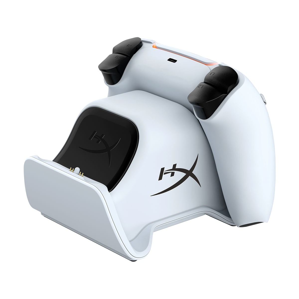 Base De Carga Joystick PS5 HyperX ChargePlay Duo - Diamond System -  Diamondsystemar