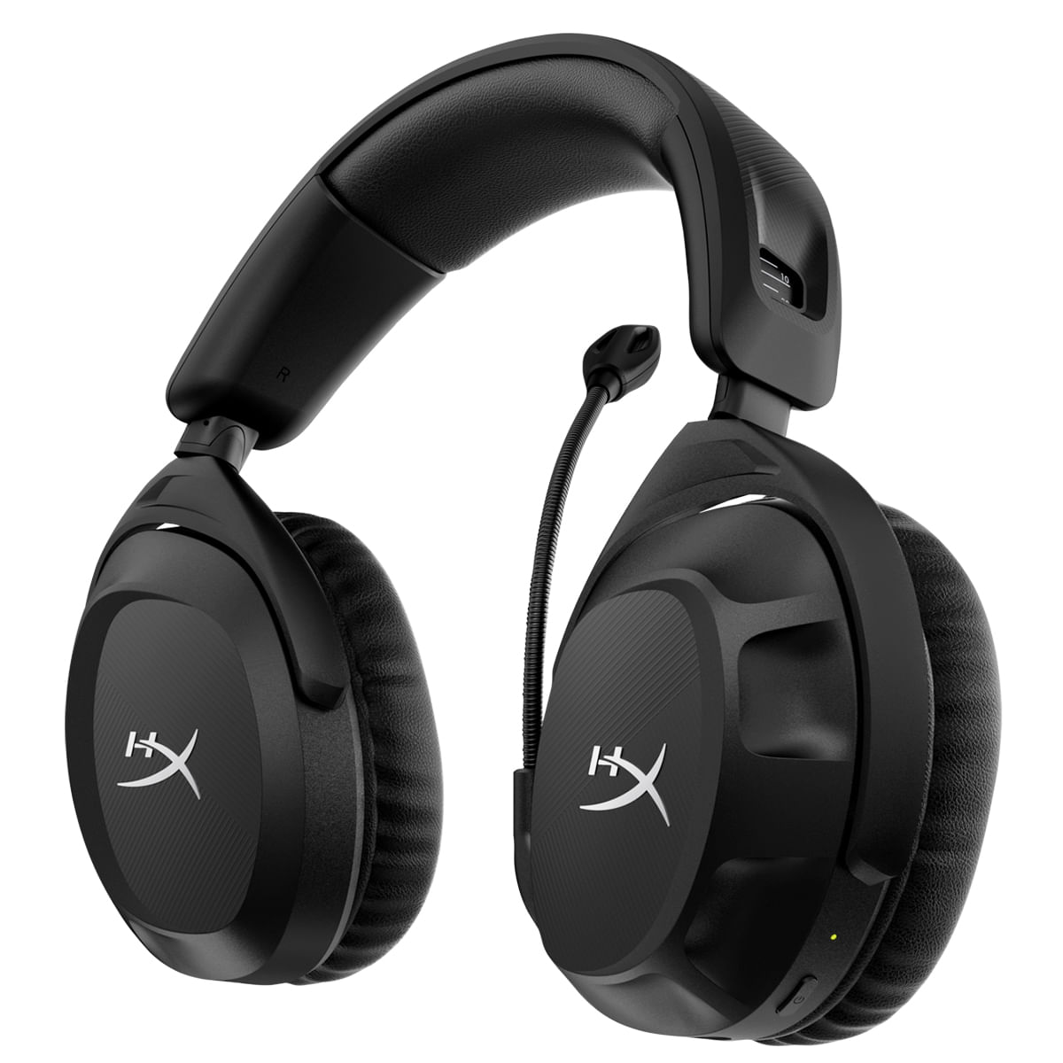 Auriculares Hyperx Cloud Flight Cascos Ps4 InalÃ¡mbricos Auricular