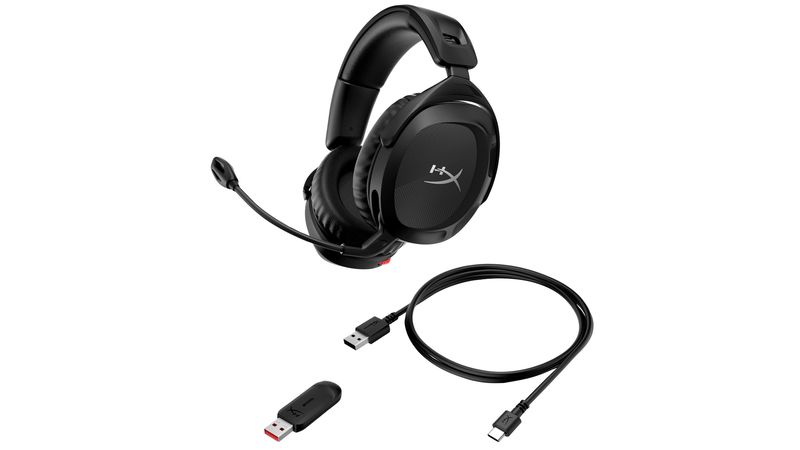 Auriculares gamer HyperX Cloud Stinger 2 core PS5 - Diamond System