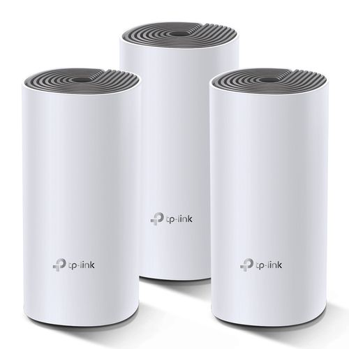 Access Point TP-Link Deco E4 WiFi Mesh Dual Band