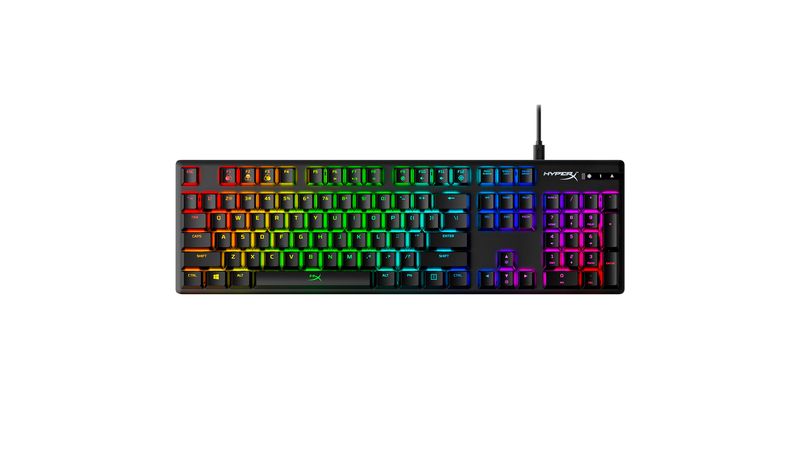 Hyperx teclado inalambrico cheap