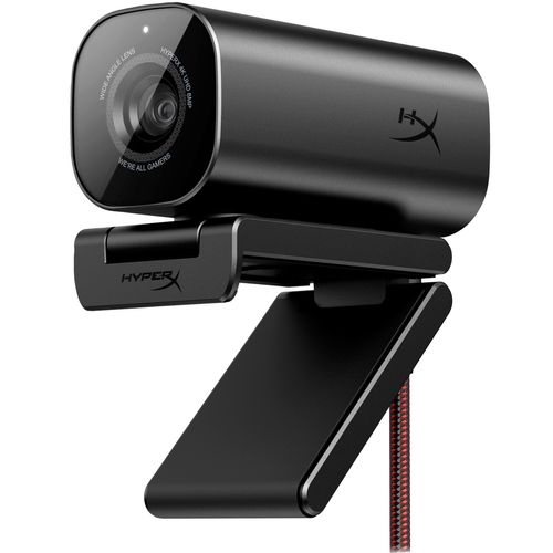 Webcam HyperX Vision S 4K