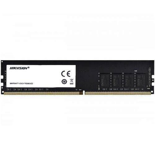 Memoria RAM 8GB DDR3 1600MHZ HIKSEMI