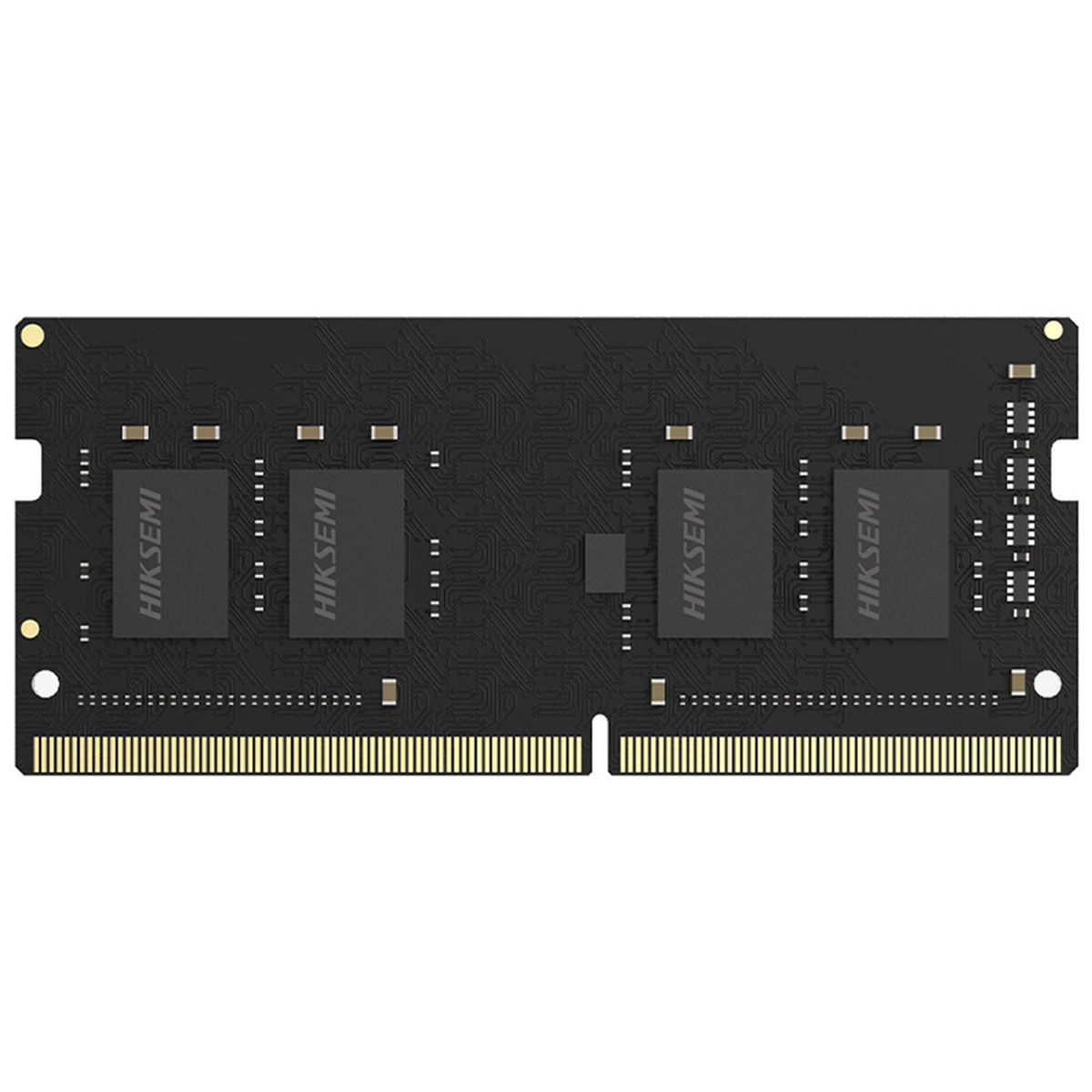 Memoria RAM Sodimm 4gb DDR3 1600mhz hiksemi - Diamond System - Diamond ...