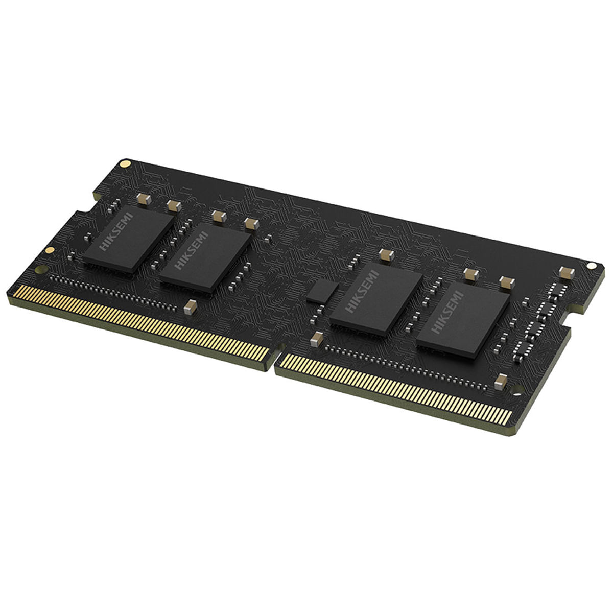 Memoria RAM Sodimm 4gb DDR3 1600mhz hiksemi - Diamond System - Diamond ...