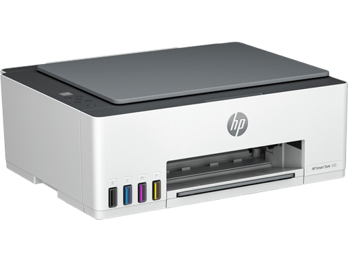 Impresora HP MF 520 Smart Tank
