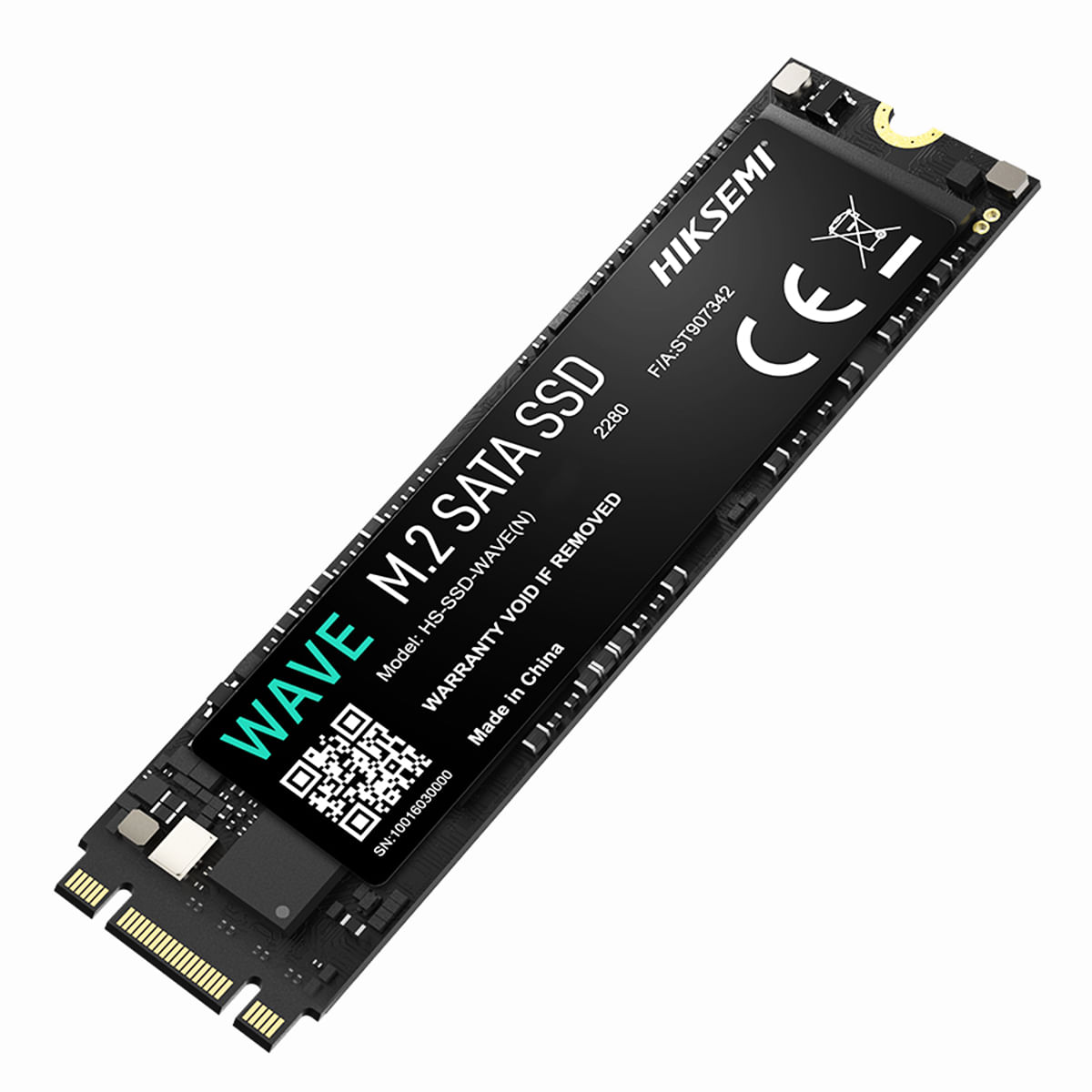 Disco Sólido SSD 1024GB Hiksemi Wave M.2 SATA - Diamond System