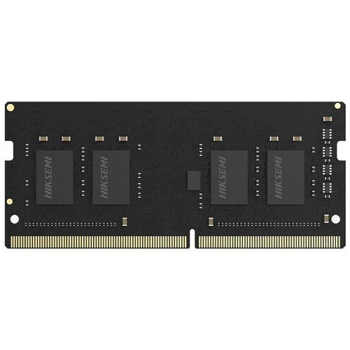 Memoria RAM SODIMM 16GB DDR5 5600MHz Hiksemi Hiker
