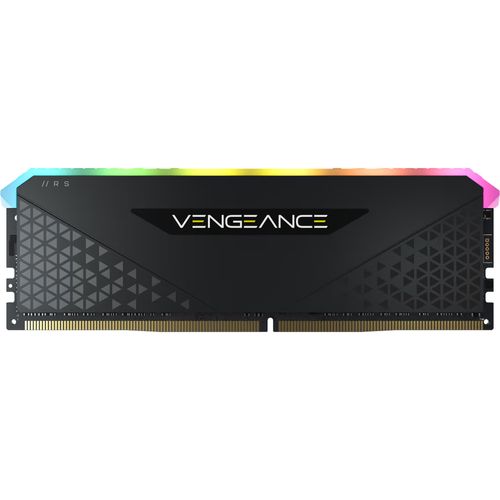 Memoria RAM 8GB DDR4 3200MHz Corsair Vengeance RGB RS