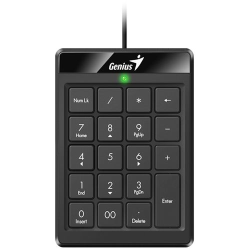 Teclado Genius Numpad 110 USB