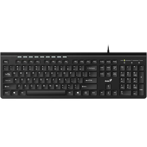 Teclado Genius Slimstar 230 USB