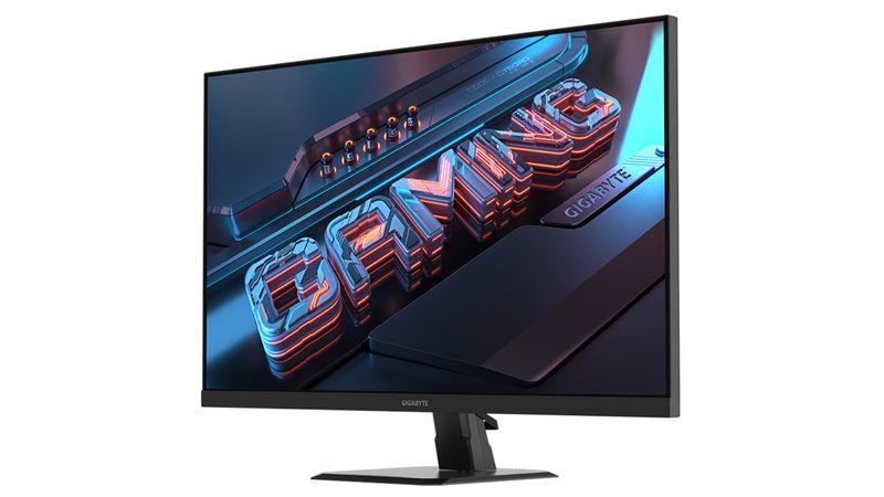 Monitor 32 QuadHD Gigabyte GS32Q 165Hz 1ms Diamond System