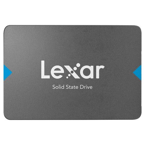 SSD 960GB Lexar LNQ100