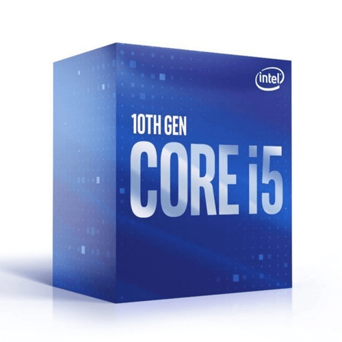 Procesador Intel i5 10400 4.3 Ghz