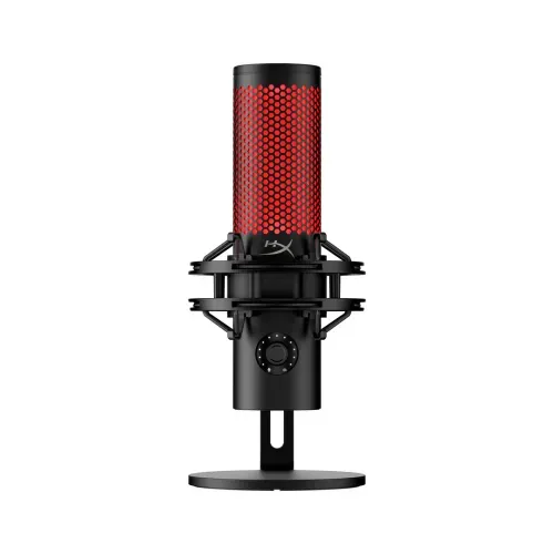 Micrófono HyperX QuadCast 2 Black