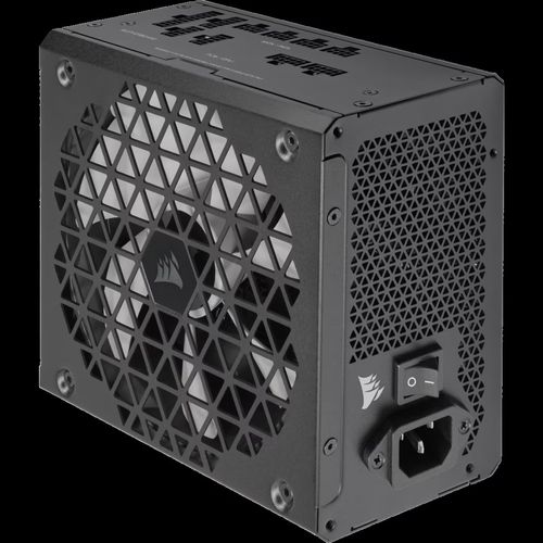 Fuente Corsair 750W RMX Shift 80+ Gold