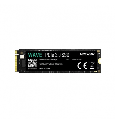 SSD 128GB Hiksemi Wave M.2 NVMe