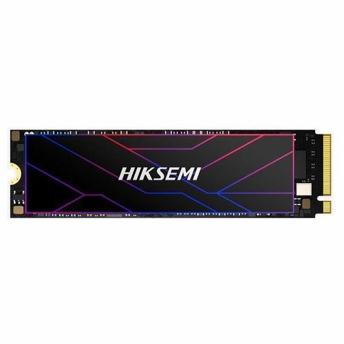 SSD 512GB Hiksemi Future Lite M.2 NVMe