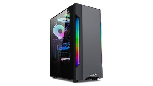 Gabinete Sentey R20-SF